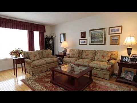 1302 Eaton Court, Danbury, CT home video tour