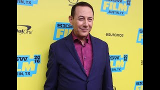 Rest in peace, Paul Reubens