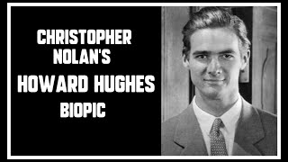 Christopher Nolan & Jim Carrey's Unmade Howard Hughes Biopic