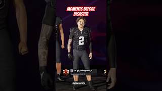 #madden26 #fypシ゚viral #cfb26