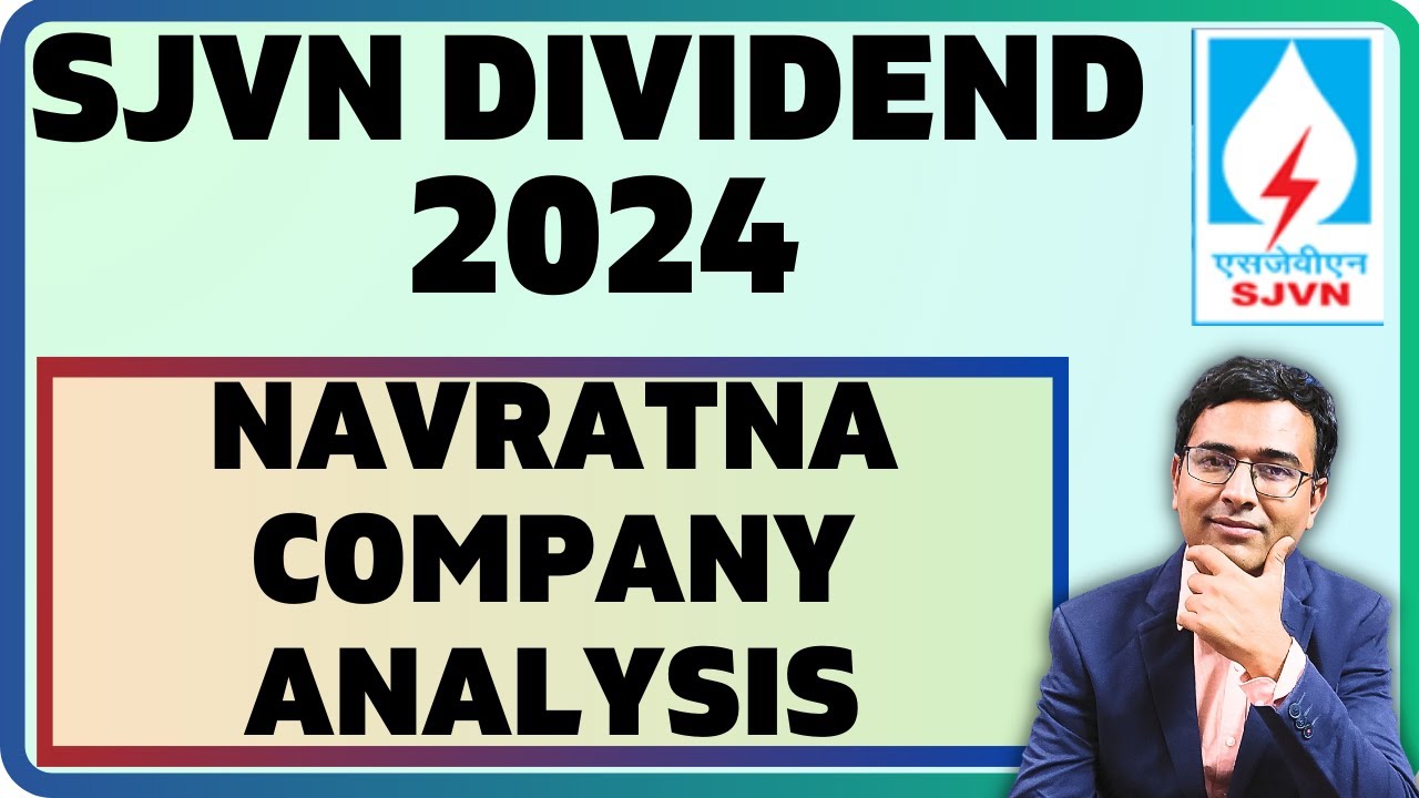 SJVN Dividend 2024 SJVN Share Business Analysis SJVN Navratna PSU sjvn-dividend-2024-sjvn-share-business-analysis-sjvn-navratna-psu