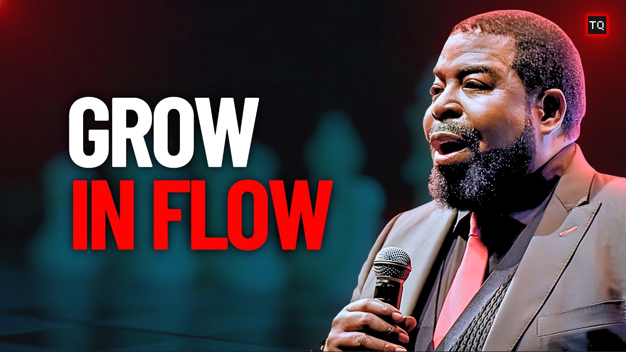 РАСТИТЕ В ПОТОКЕ