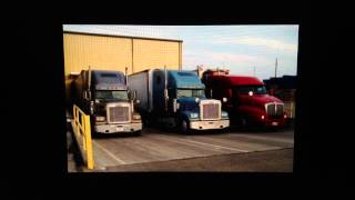 God Made a Trucker