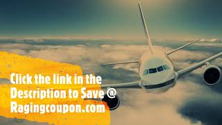 Cheapoair - Travel, Flights, Hotels. & Car rentals get the latest deal @ ragingcoupon.com and Save