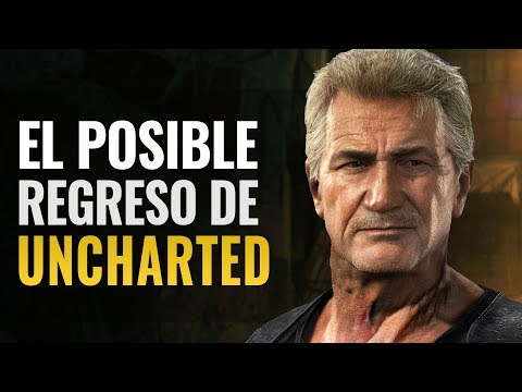 Vídeo: Por Qué Espero Que Sea El Final De Uncharted