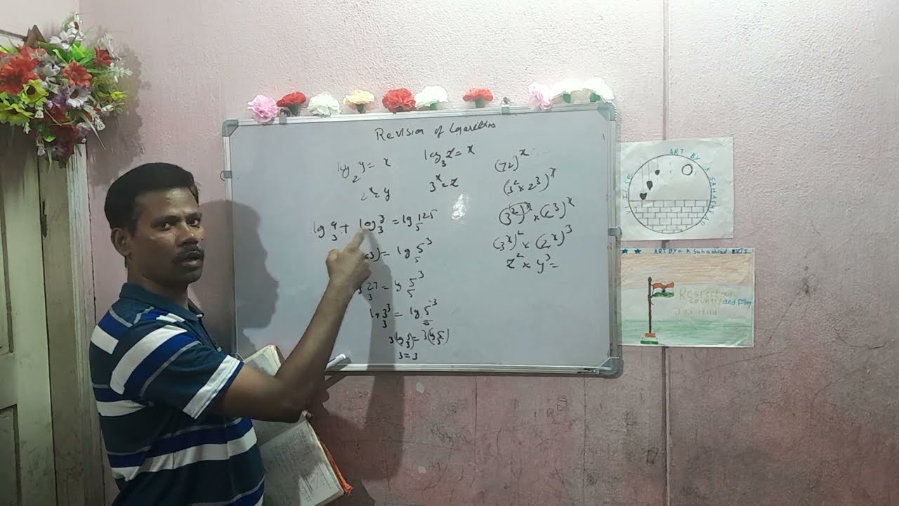 IX STATE CBSE ICSE LOGARITHMS REVISION TOUGH PROBLEMS YouTube IX STATE CBSE ICSE LOGARITHMS REVISION TOUGH PROBLEMS YouTube