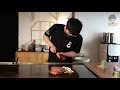 Beginning of video