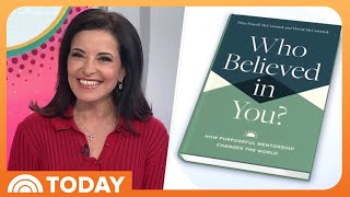 Dina Powell McCormick on the important power of mentorship