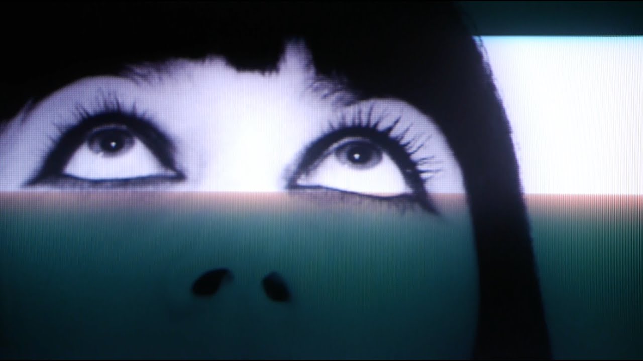 Watch Ladytron - International Dateline (Official Video) on YouTube
