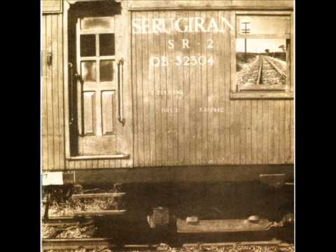 Seru Giran - El mendigo en el anden