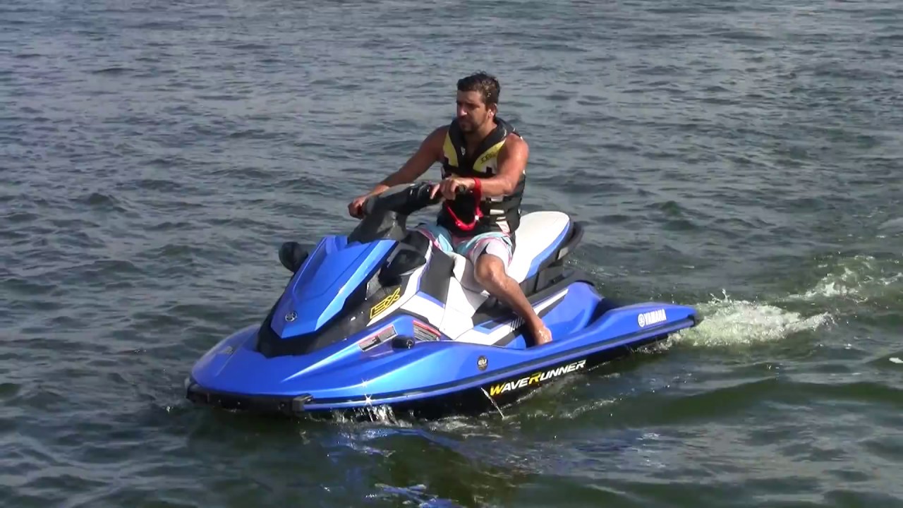 Yamaha Waverunner 2017 New Models You Yamaha Waverunner 2017 New Models You