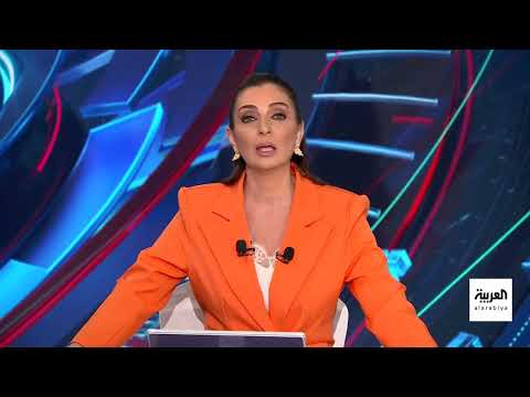 حرائق سوريا ومعرض للطاقة... وتطورات إقليمية