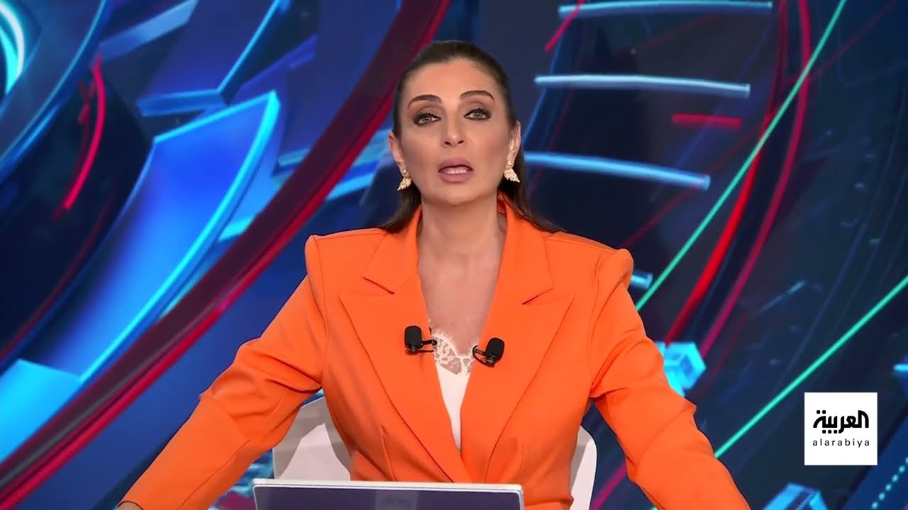 حرائق سوريا ومعرض للطاقة... وتطورات إقليمية