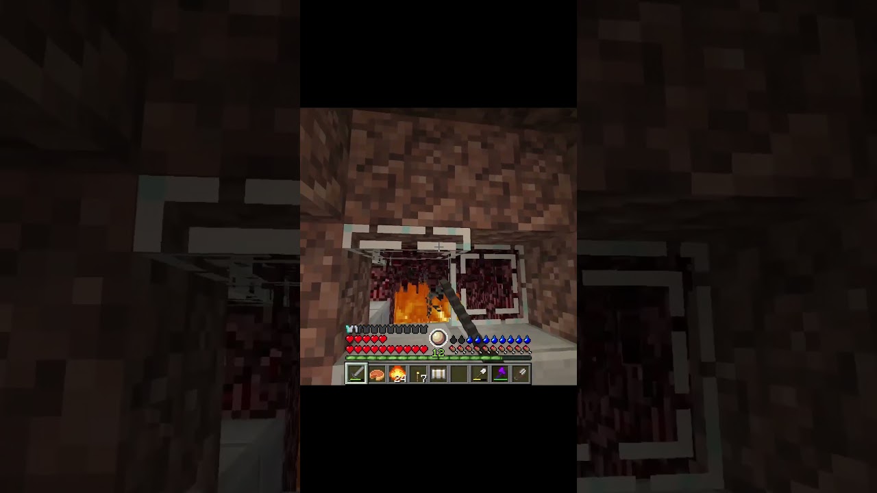 Фермы опыта в RLCraft