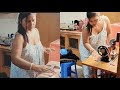 Chotto ruma sona vlogchotto ruma20cleaning vlog indian new desi housewife 2023bengali housewife
