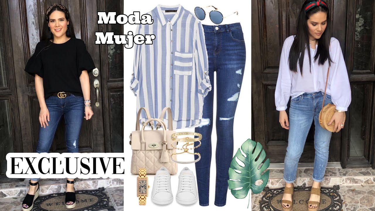 Moda primavera verano 2022 moda mujer  Casual outfits, Fashionista  clothes, Outfits verano