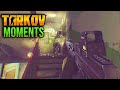 EFT Funny Moments &amp; Fails ESCAPE FROM TARKOV VOIP Interactions | Highlights &amp; Clips Ep.105