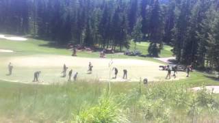 The Post-aeration Process