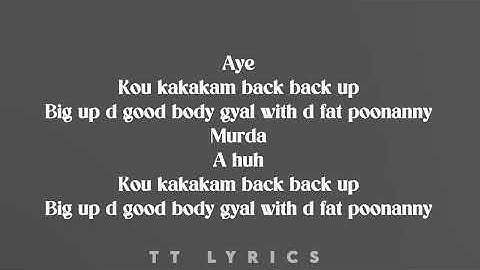 Thumbnail of COUTAIN, DWALA- ARTFORM LYRICS| TT LYRICS