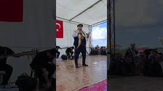 Gördes Çiçekli Köyü Yörük Türkmen Şölenlerinde 🇹🇷Önce Vatan Diyenlere Selam Olsun 🇹🇷