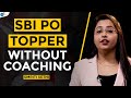 Best Way To Study For Any Government Exam Without Coaching 🖆 | Smriti Sethi | Josh Talks