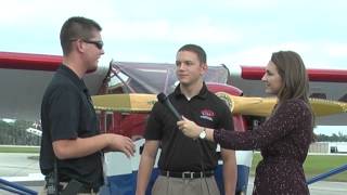 WE3 - Central Florida Aerospace Academy (Kathleen High School)