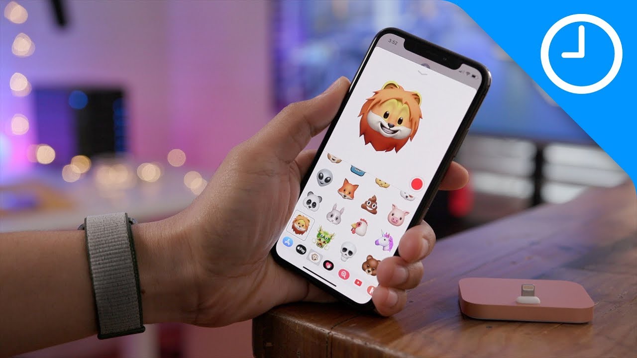 tutorials iphone x New iOS 11.3 beta 1 features / changes! [9to5Mac]