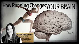 How Running Slows the Aging of Your Brain