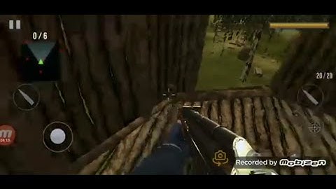 FPS TASK FORCE.2-(PART 1 )FULL GAME PLAY