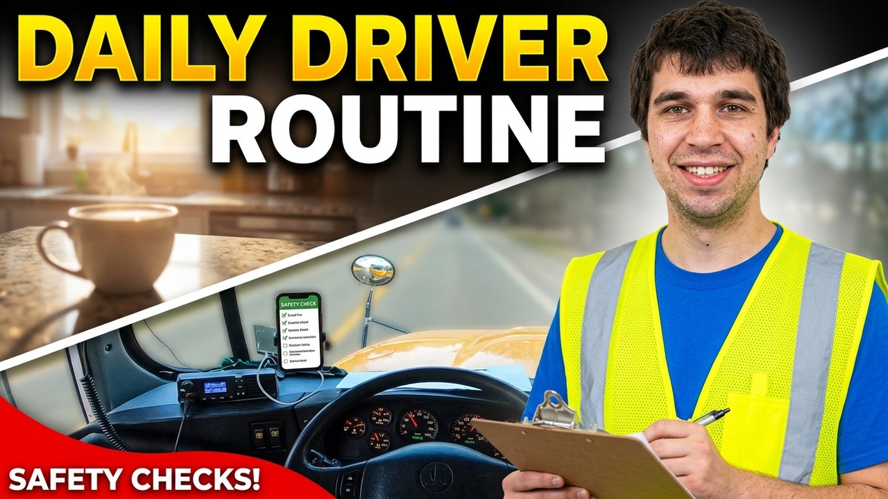 Chatterbox Daily Routine Daily Routine As A chatter run - YouTube