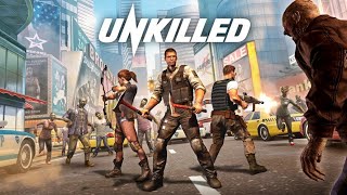 ZOMBIE HUNTER GAME : ANDROID GAMEPLAY 3D  (30FPS) Part-2 screenshot 5