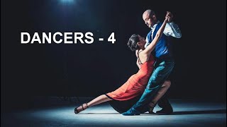 DANCERS  4