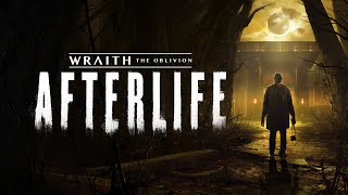 Wraith The Oblivion Afterlife - Announcement Trailer