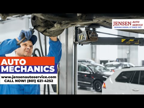 Mechanics Open On Sunday Near Me