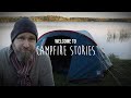 Welcome to campfire stories