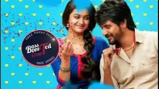 Remo remix Tamil song