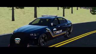 Arma 3 - Police BMW M5