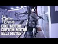 Kastem Corner, Custom Motor, Nyuci Motor Bisa Sambil Ngopi