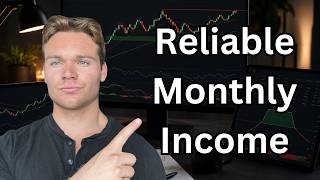 How I Generate Monthly Income Selling Options