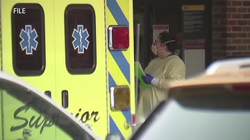 Window closing for Michigan