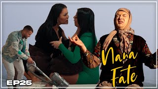 Nana Fate - Belaja me Reja - Episoda 40 - Sezona 2