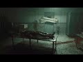 a psychological horror game where you have to escape from a hospital..