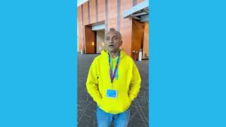 AIM 2023 HDC Testimonial
