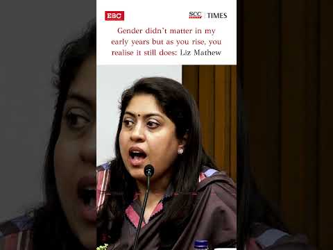 Gender didn’t matter until it did | Senior Adv. Liz Mathews