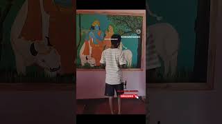 wall art #hiphop #rap #shortsviral #ytshorts #shorts