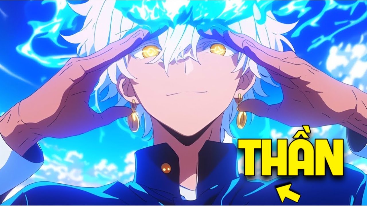 ALL IN ONE | 17 Tuổi Thức Tỉnh Khả Năng Thao Túng Thời Gian Cực Bá | Tóm Tắt Anime