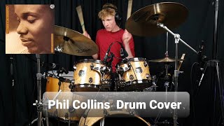 Easy Lover - Philip Bailey, Phil Collins (Drum Cover)   #mapexdrums #drumeoshed #philcollins