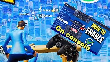 *UPDATED* How To Get PERFORMANCE MODE On CONSOLE (PS4/XBOX/PS5/SWITCH ✅ NOT CLICKBAIT 100% SEASON 7