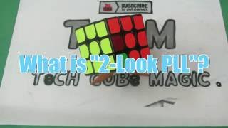 Solving The Rubik&#39;s Cube In 20 SECONDS!!!(tutorial)