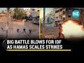 Hamas Makes Israel Suffer Big Battle Blows; More IDF Troops Killed By Al-Qassam Brigades
